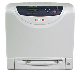 Xerox Phaser 6130n
